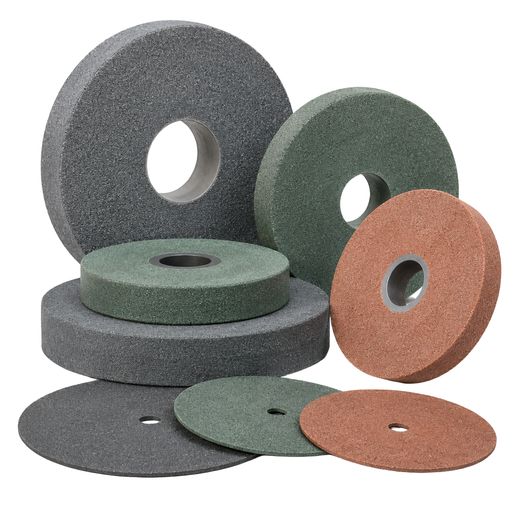 Bonded Abrasives