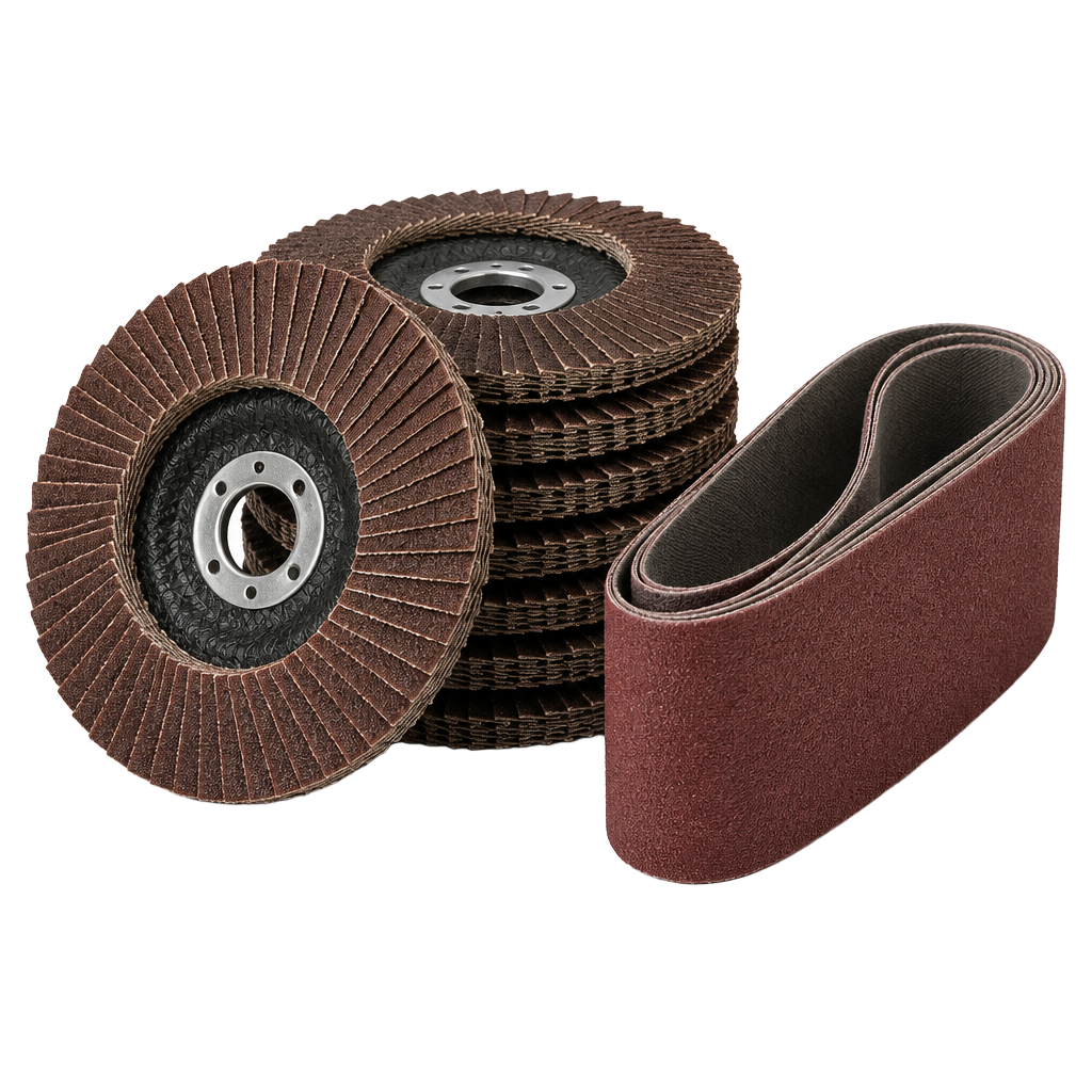 Coated Abrasives