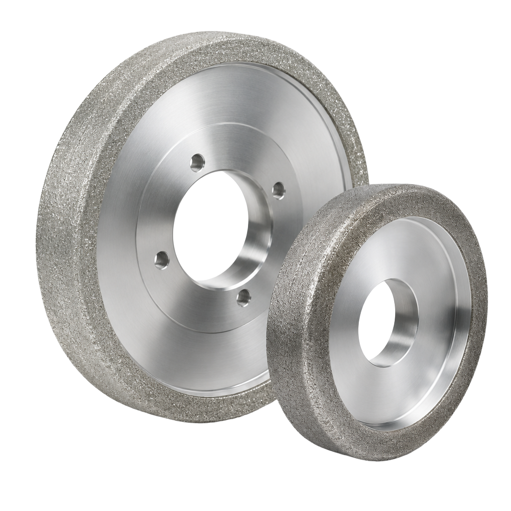 Diamond & Super Abrasives