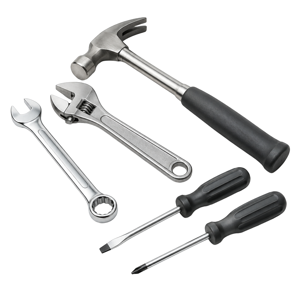 Hand Tools