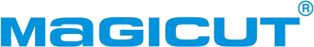 Magicut logo