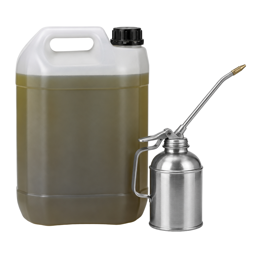 Metalworking Fluids
