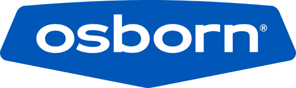 Osborn logo