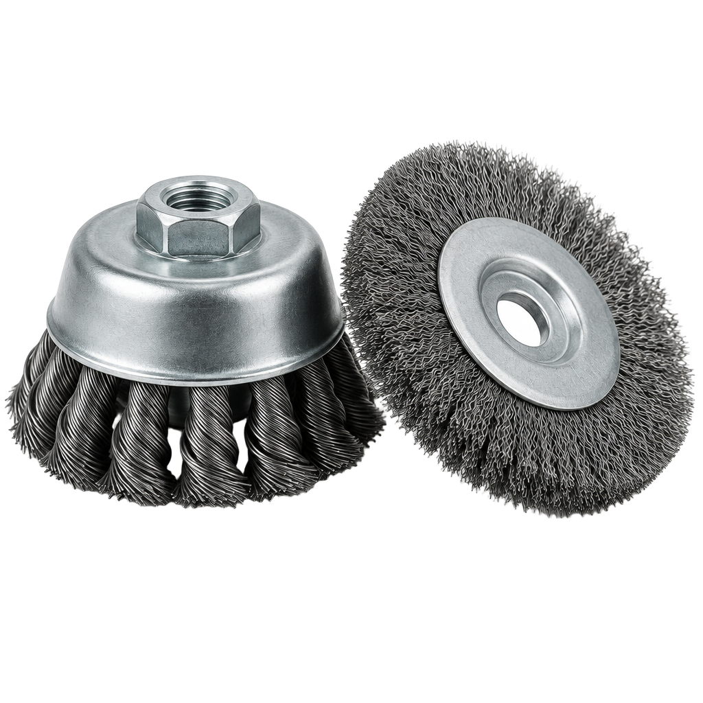 Wire Brushes